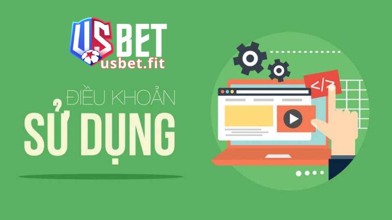 Mức xử phạt đối với vi phạm điều khoản và điều kiện USBET