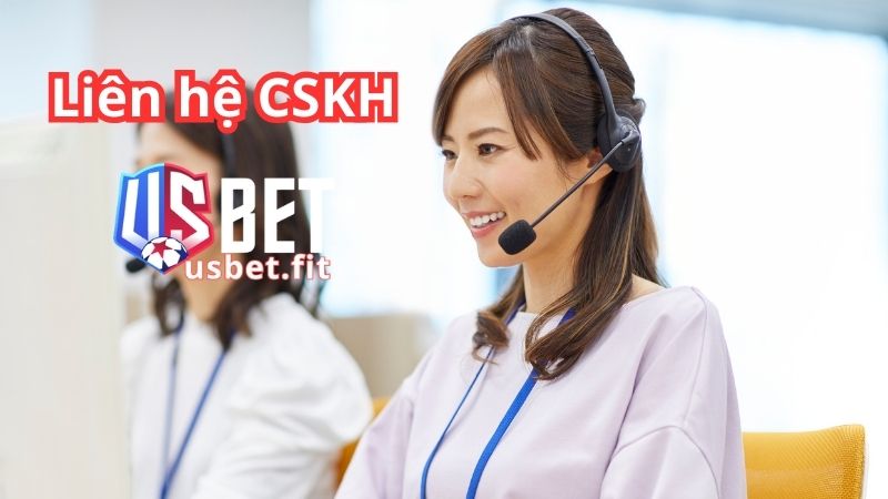 Ưu điểm của dịch vụ CSKH tại nhà cái USBET Ưu điểm của dịch vụ CSKH tại nhà cái USBET