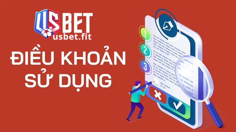 Cập nhật chi tiết các điều khoản điều kiện USBET