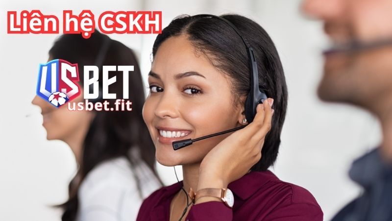 Các kênh liên hệ nhà cái USBET nhanh chóng nhất Các kênh liên hệ nhà cái USBET nhanh chóng nhất