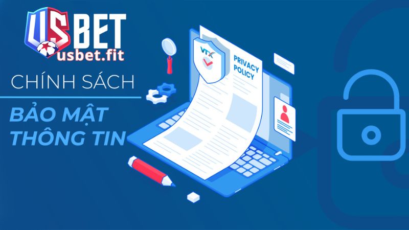 Trách nhiệm bảo vệ tài khoản của thành viên USBET