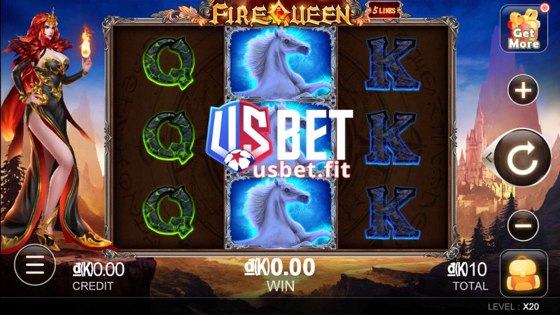 Bí kíp săn thưởng với nổ hũ USBET